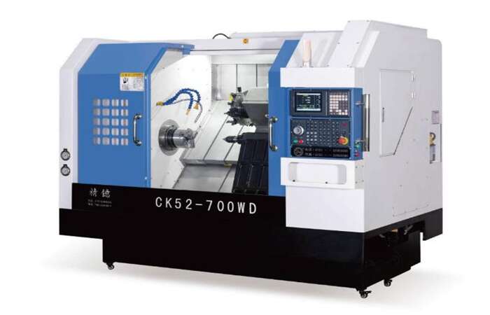 开福回收CNC